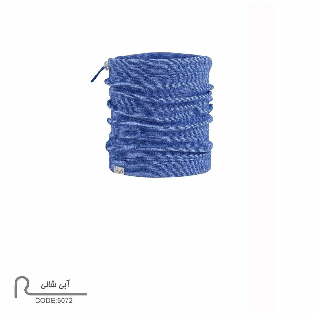 سربند پلار (کلاه شونده) ریسا کد 5072 - تصویر 6