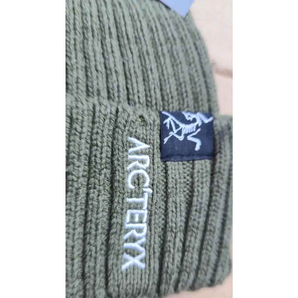 کلاه بافت کشی ARCTERIX - تصویر 2