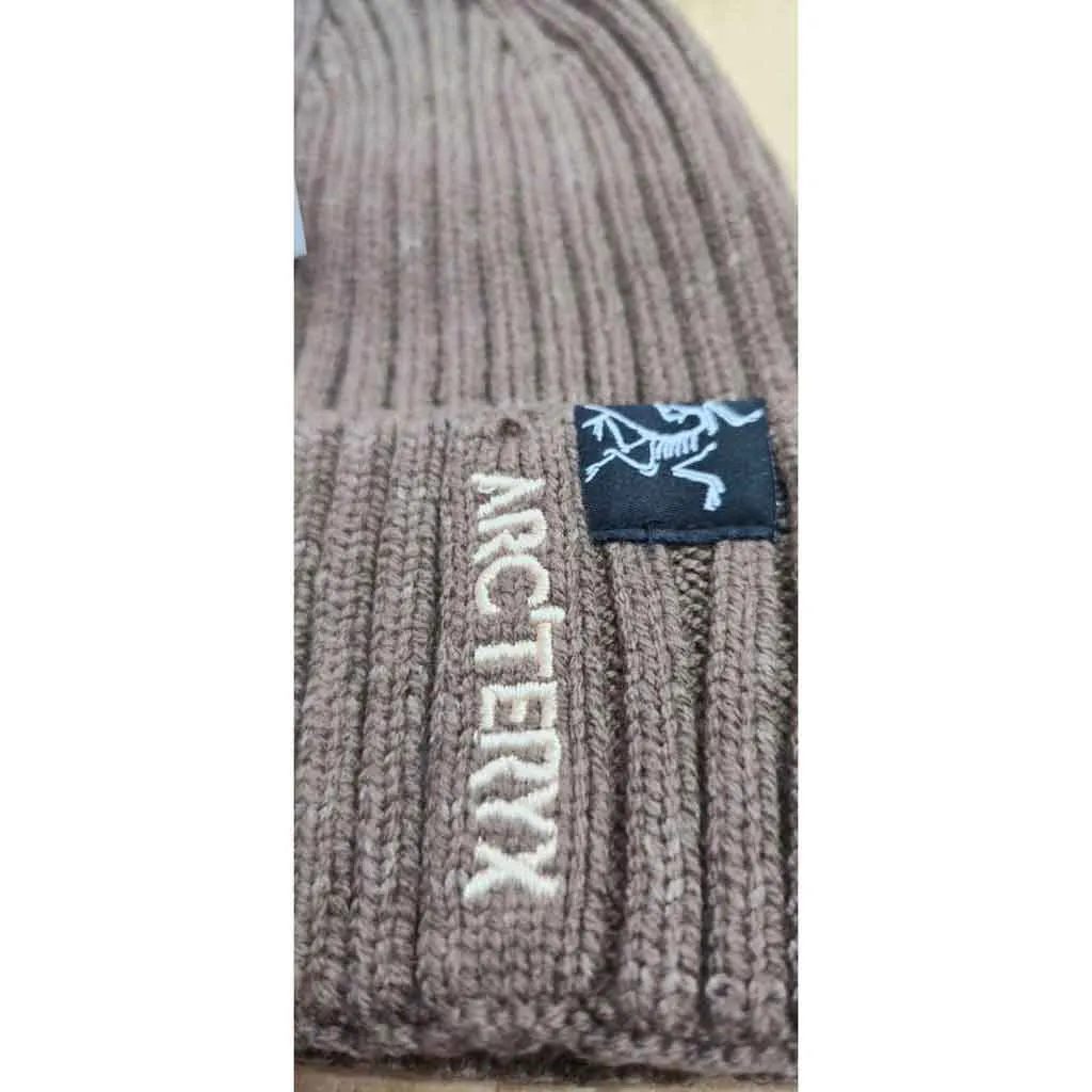 کلاه بافت کشی ARCTERIX - تصویر 4