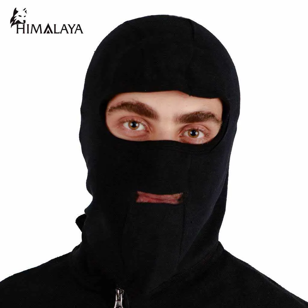 کلاه طوفان پلار HIMALAYA کد 301158 - تصویر 2