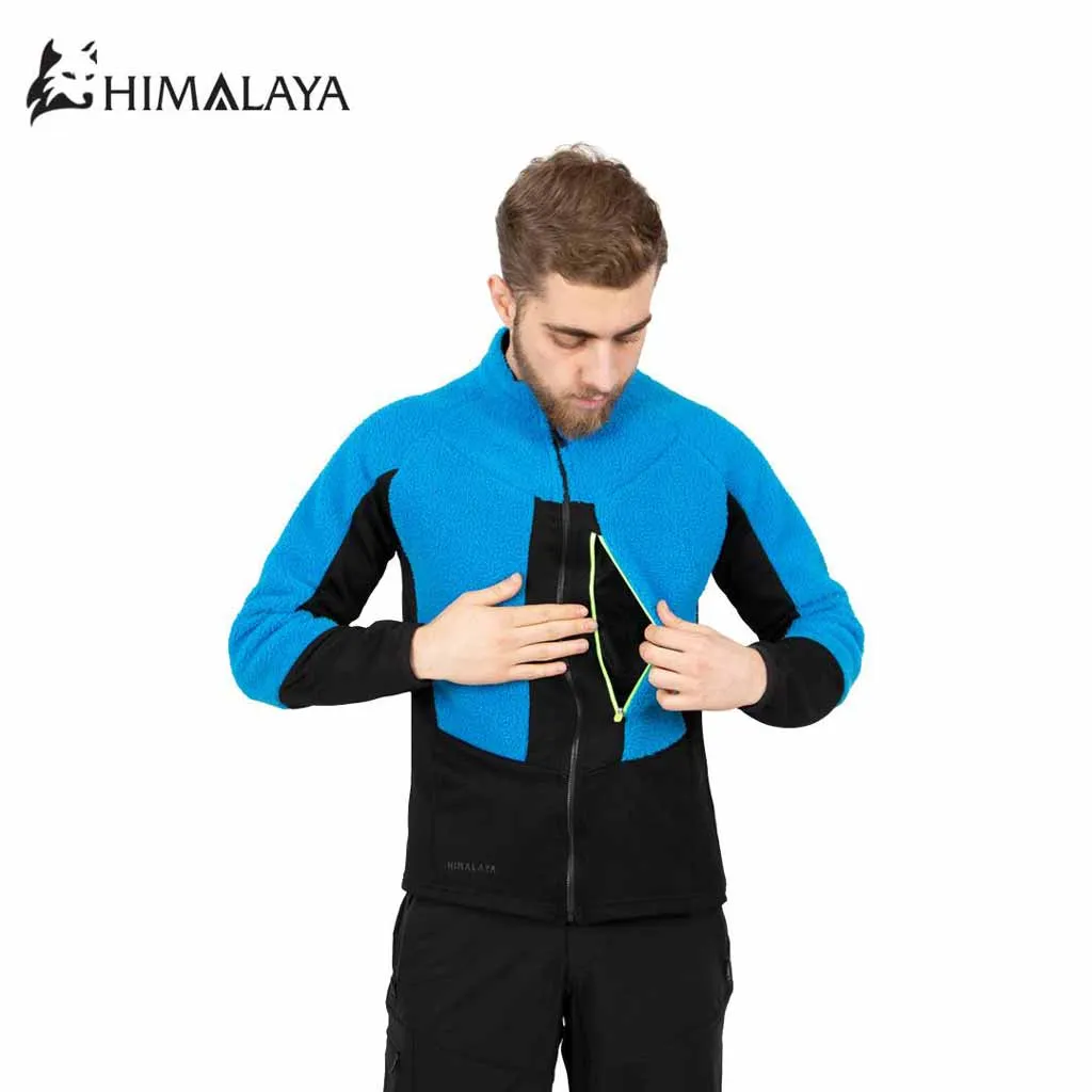 کاپشن فنی هیمالیا HIMALAYA کد CM147 - تصویر 5