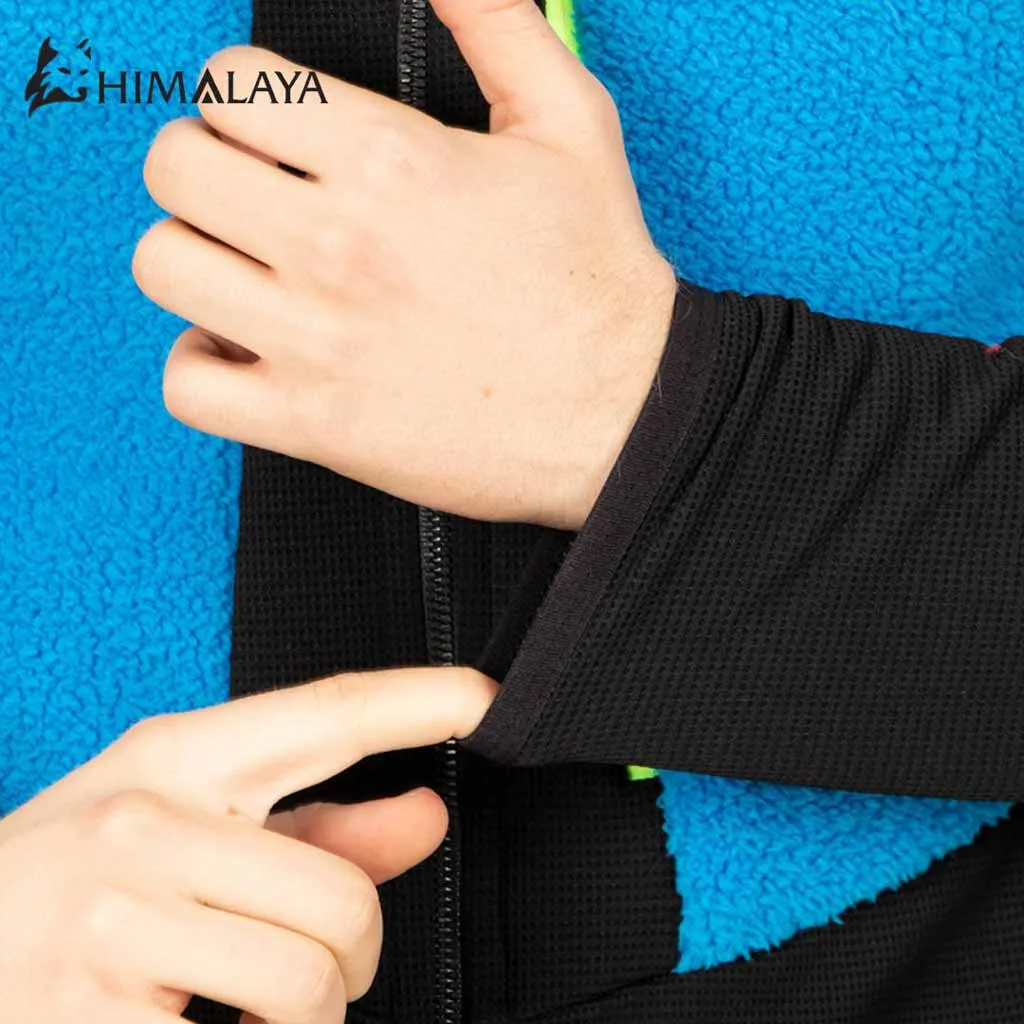 کاپشن فنی هیمالیا HIMALAYA کد CM147 - تصویر 7