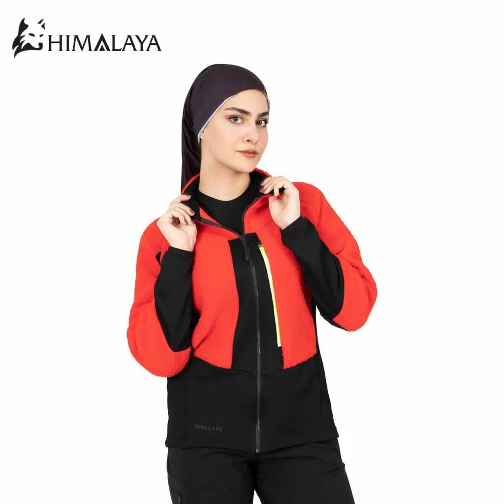 کاپشن فنی هیمالیا HIMALAYA کد CM147 - تصویر 15