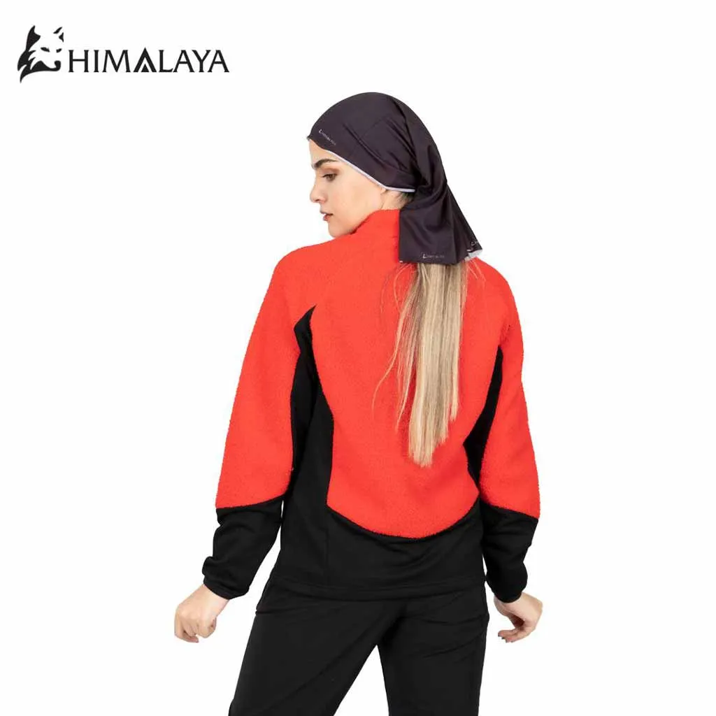 کاپشن فنی هیمالیا HIMALAYA کد CM147 - تصویر 14