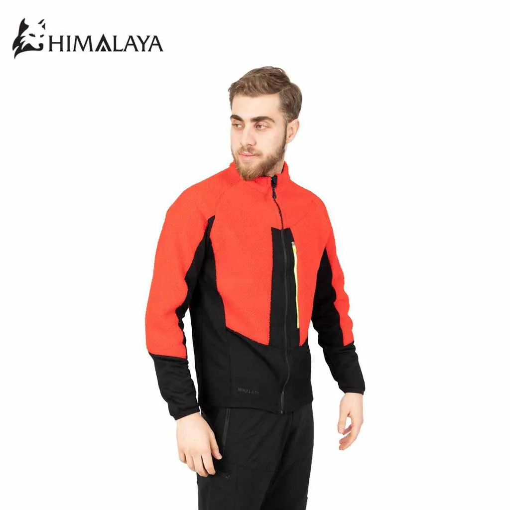 کاپشن فنی هیمالیا HIMALAYA کد CM147 - تصویر 17