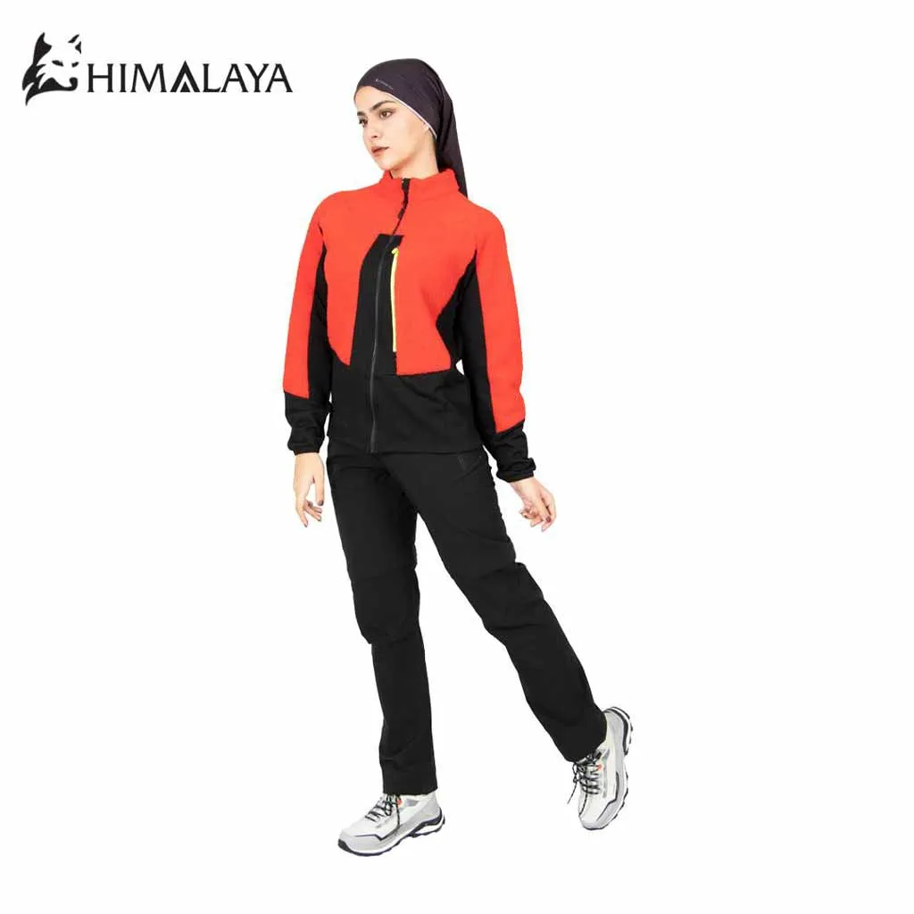 کاپشن فنی هیمالیا HIMALAYA کد CM147 - تصویر 16