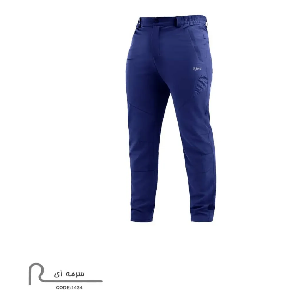 شلوار ترکینگ ریسا 1434 - تصویر 7