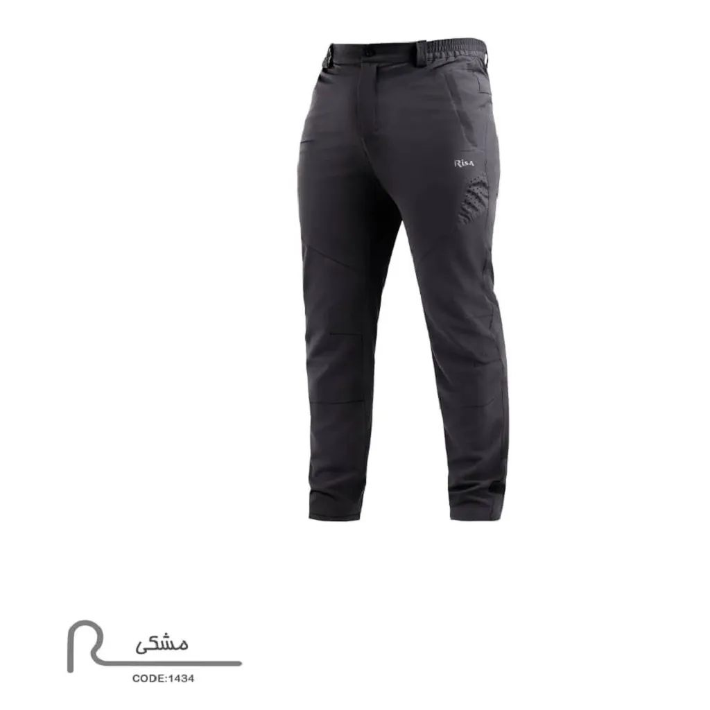 شلوار ترکینگ ریسا 1434 - تصویر 10