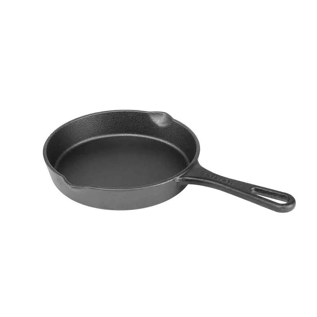 ماهیتابه چدنی مدل `Blackhowk 6 اینچی - تصویر 4