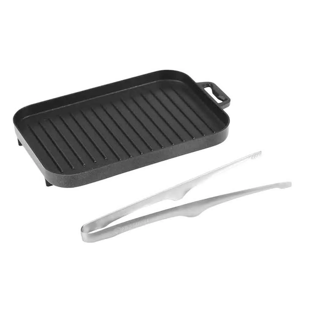 ماهیتابه گریل مدل Sunflower - تصویر 4