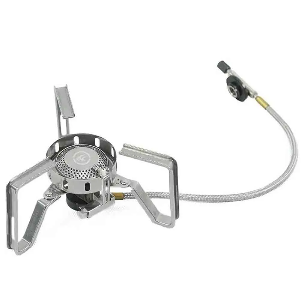 سرشعله فایرمیپل مدل FMS-125 PRO - تصویر 2