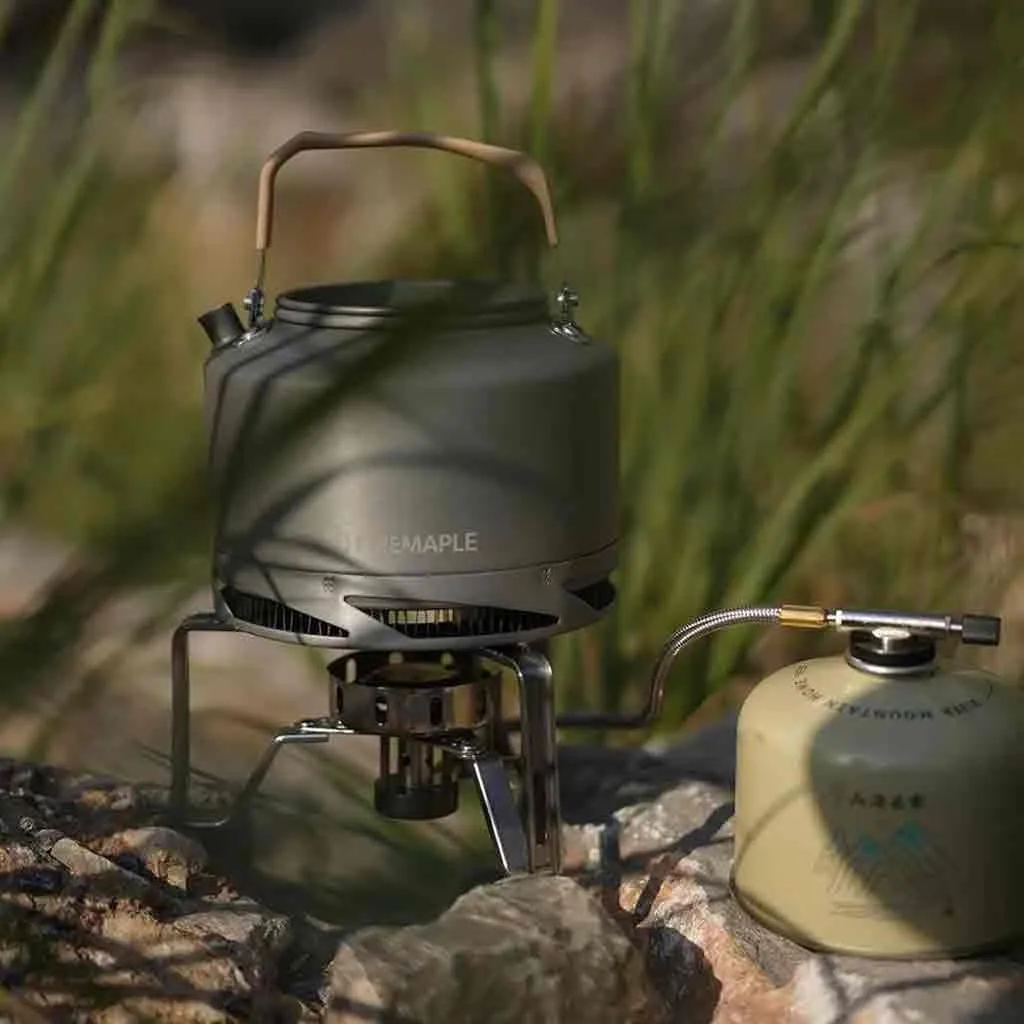 سرشعله فایرمیپل مدل FMS-125 PRO - تصویر 5