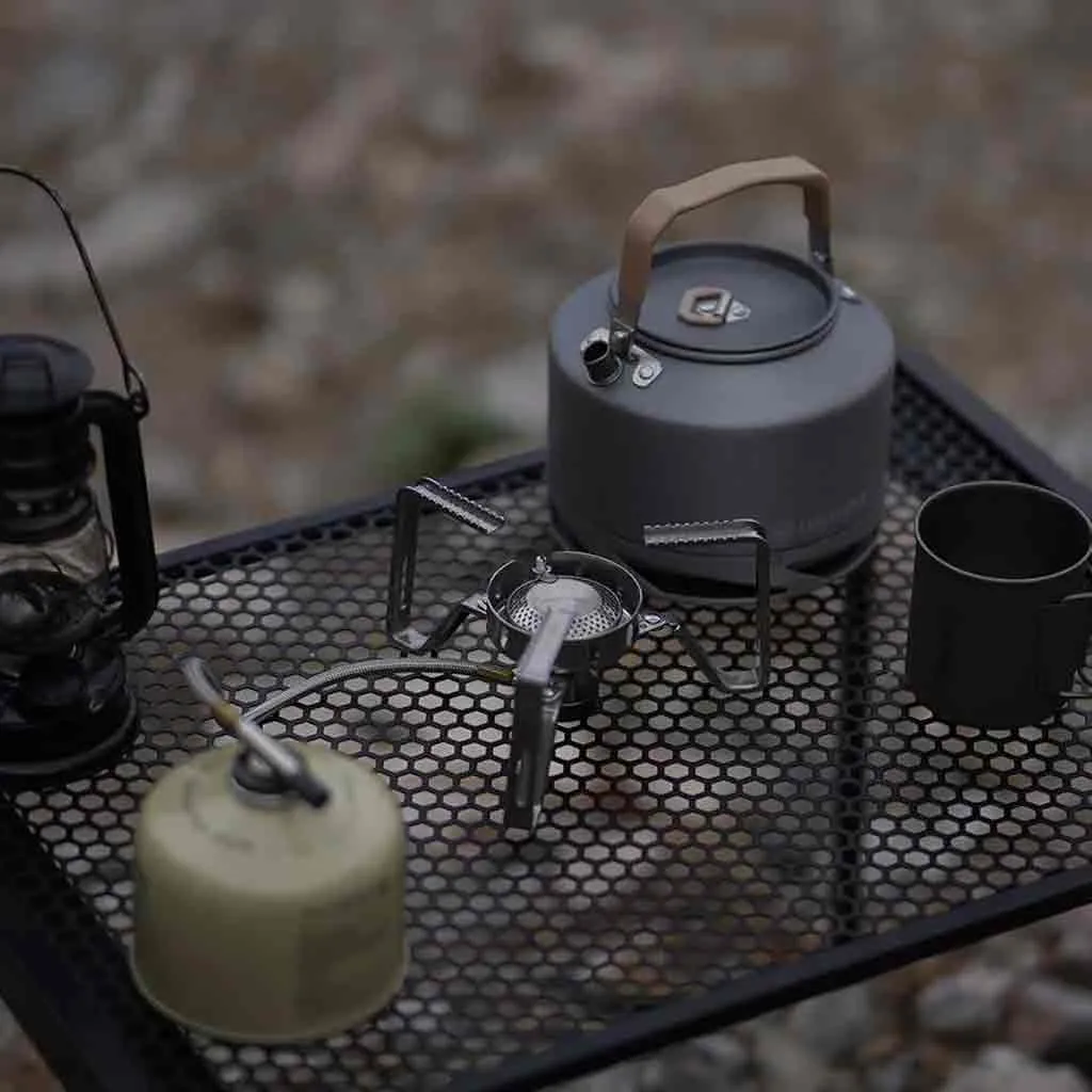 سرشعله فایرمیپل مدل FMS-125 PRO - تصویر 4