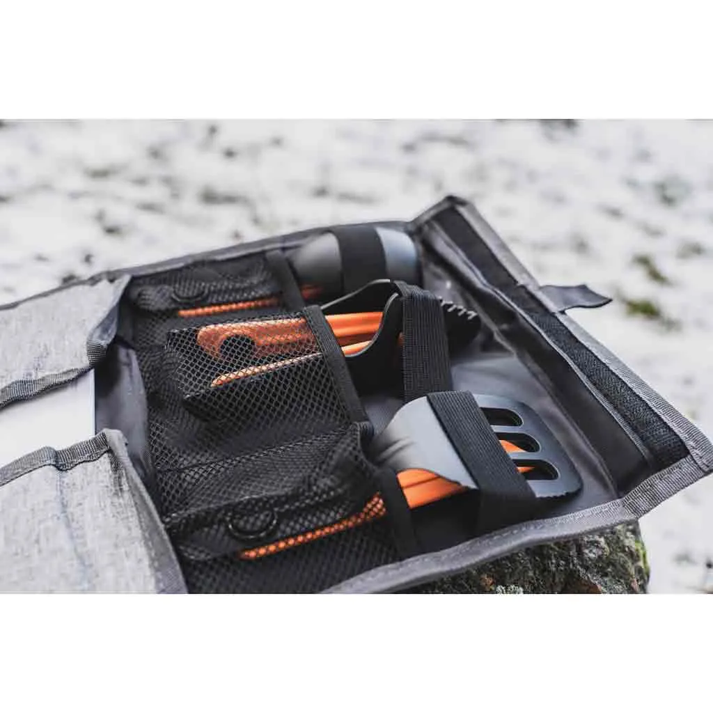 ست آشپزی فایرمپل مدل CHEF COOKING KIT - تصویر 2