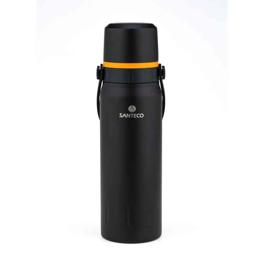 فلاسک دوجداره 1200 میلی لیتر سانتکو مدل Geilo - تصویر 4