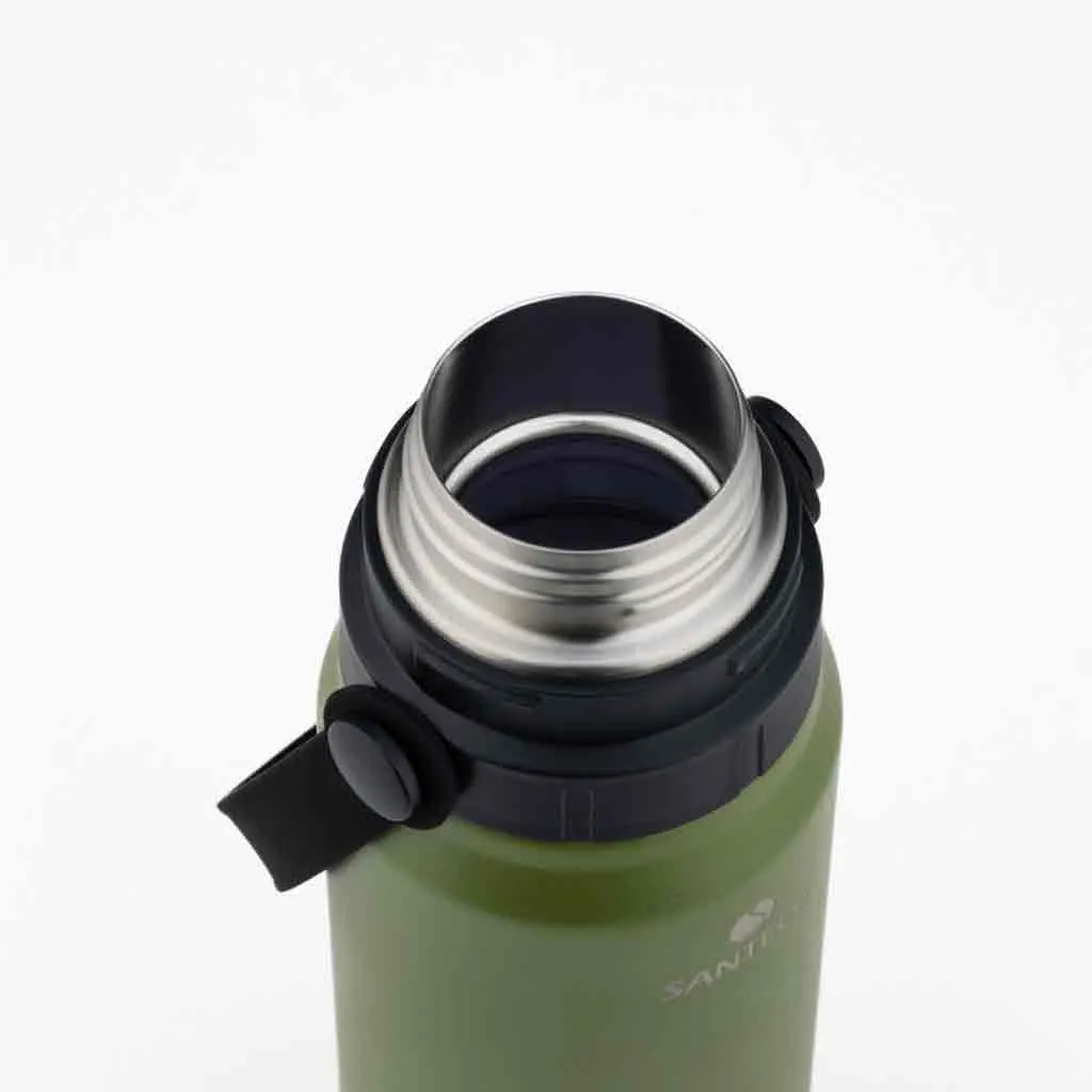فلاسک دوجداره 1200 میلی لیتر سانتکو مدل Geilo - تصویر 10