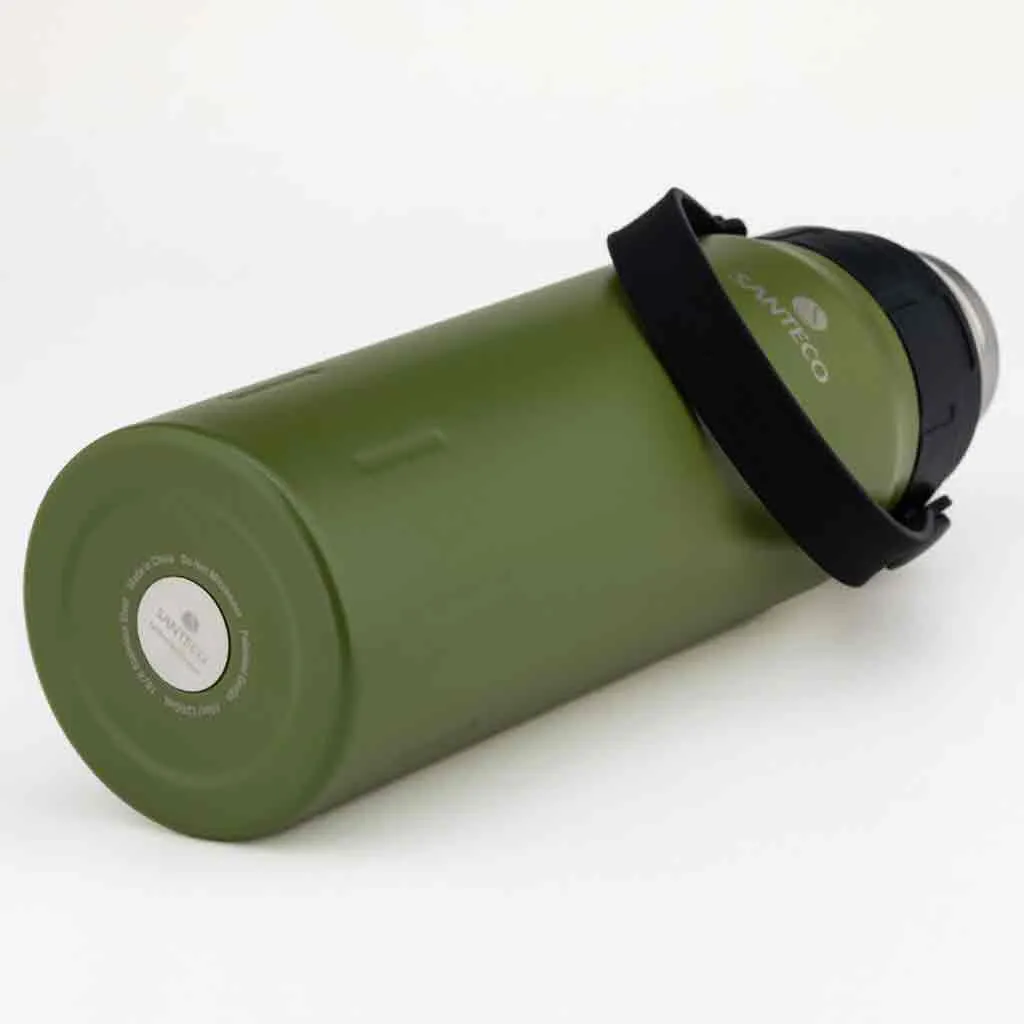 فلاسک دوجداره 1200 میلی لیتر سانتکو مدل Geilo - تصویر 11