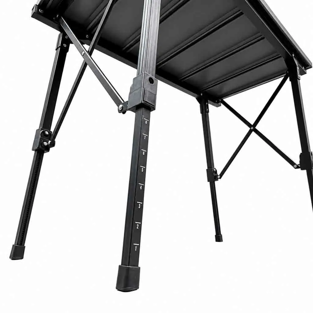 میز تاشو کمپینگ اسنوهاک کد SN-A9157 - تصویر 4