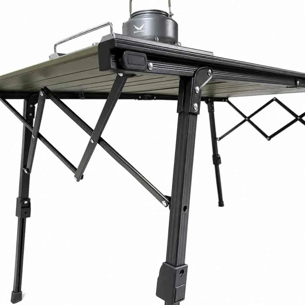 میز تاشو کمپینگ اسنوهاک کد SN-A9159 - تصویر 3