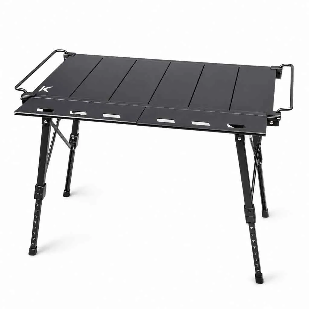 میز تاشو کمپینگ اسنوهاک کد SN-A9160 - تصویر 3
