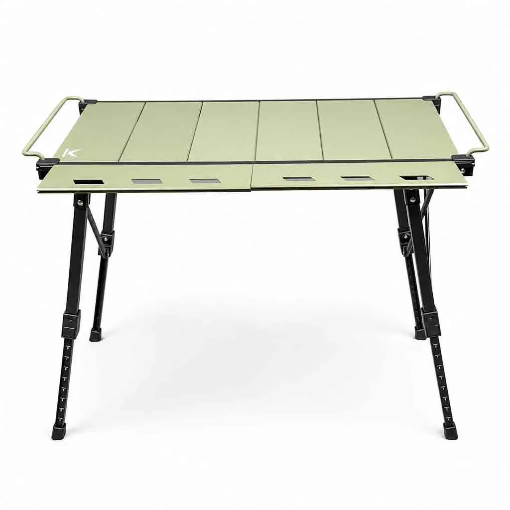 میز تاشو کمپینگ اسنوهاک کد SN-A9160 - تصویر 2