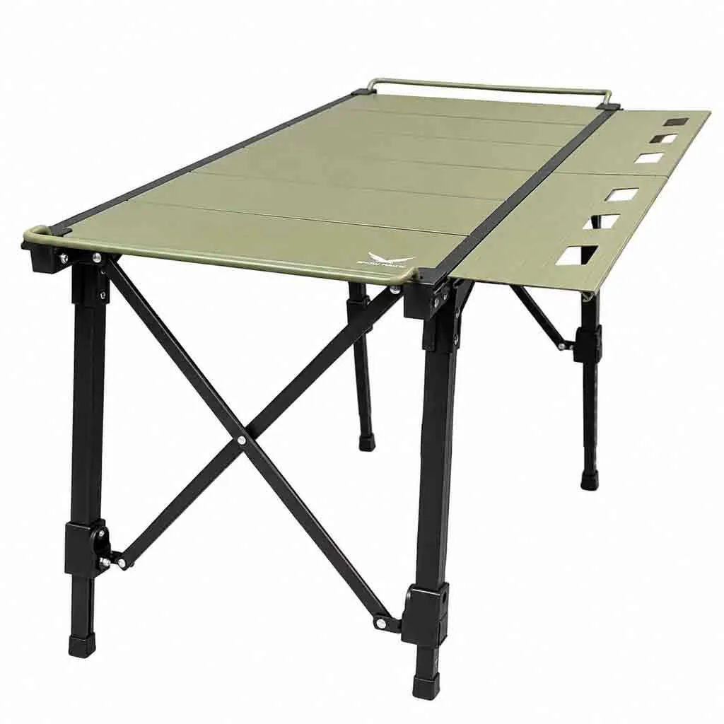 میز تاشو کمپینگ اسنوهاک کد SN-A9160 - تصویر 4