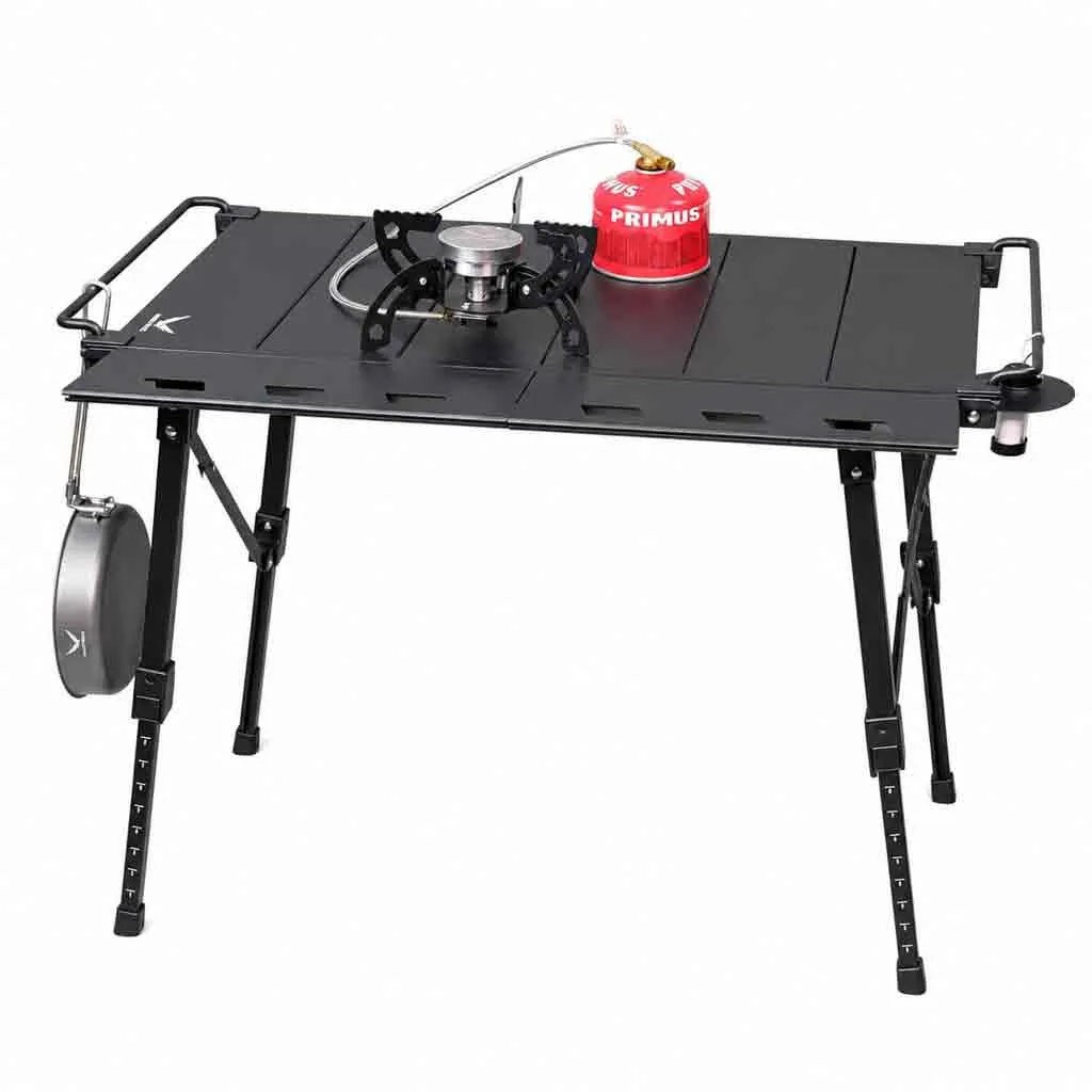 میز تاشو کمپینگ اسنوهاک کد SN-A9160 - تصویر 6