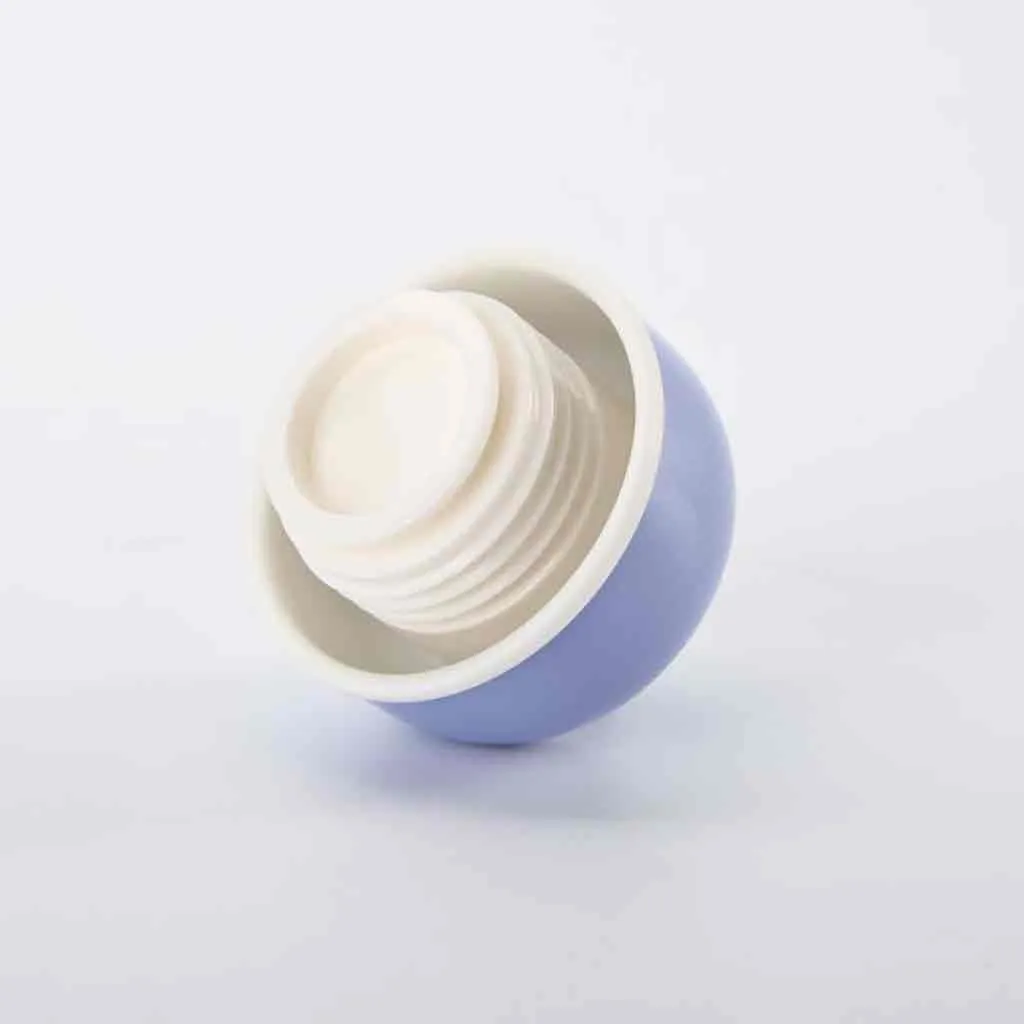فلاسک دوجداره جیبی 200 میلی لیتر سانتکو مدل CAPSULE کد HC-200-3 - تصویر 8