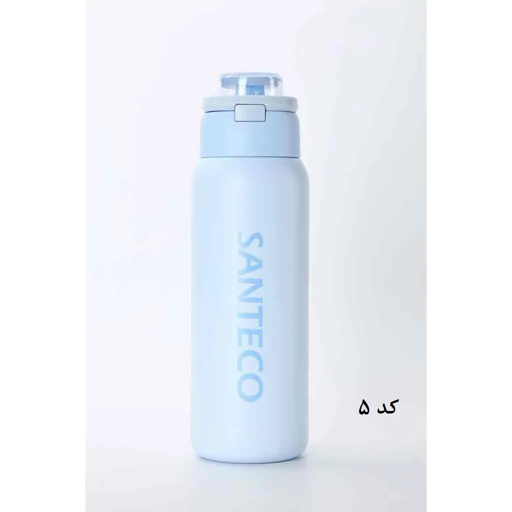 بطری دوجداره مدل GEMINI سانتکو - تصویر 22