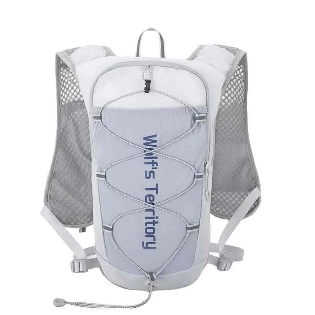 کوله پشتی اسکای رانینگ و دوچرخه‌ سواری Wolf's Territory کد 4081 - تصویر 5