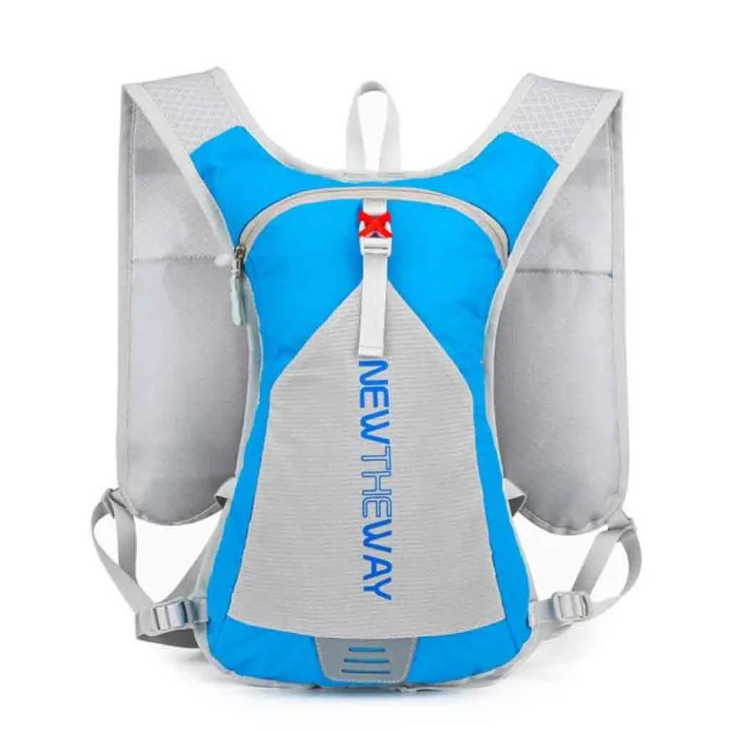 کوله دوچرخه و حمله NEWTHEWAY کد 2052 - تصویر 6