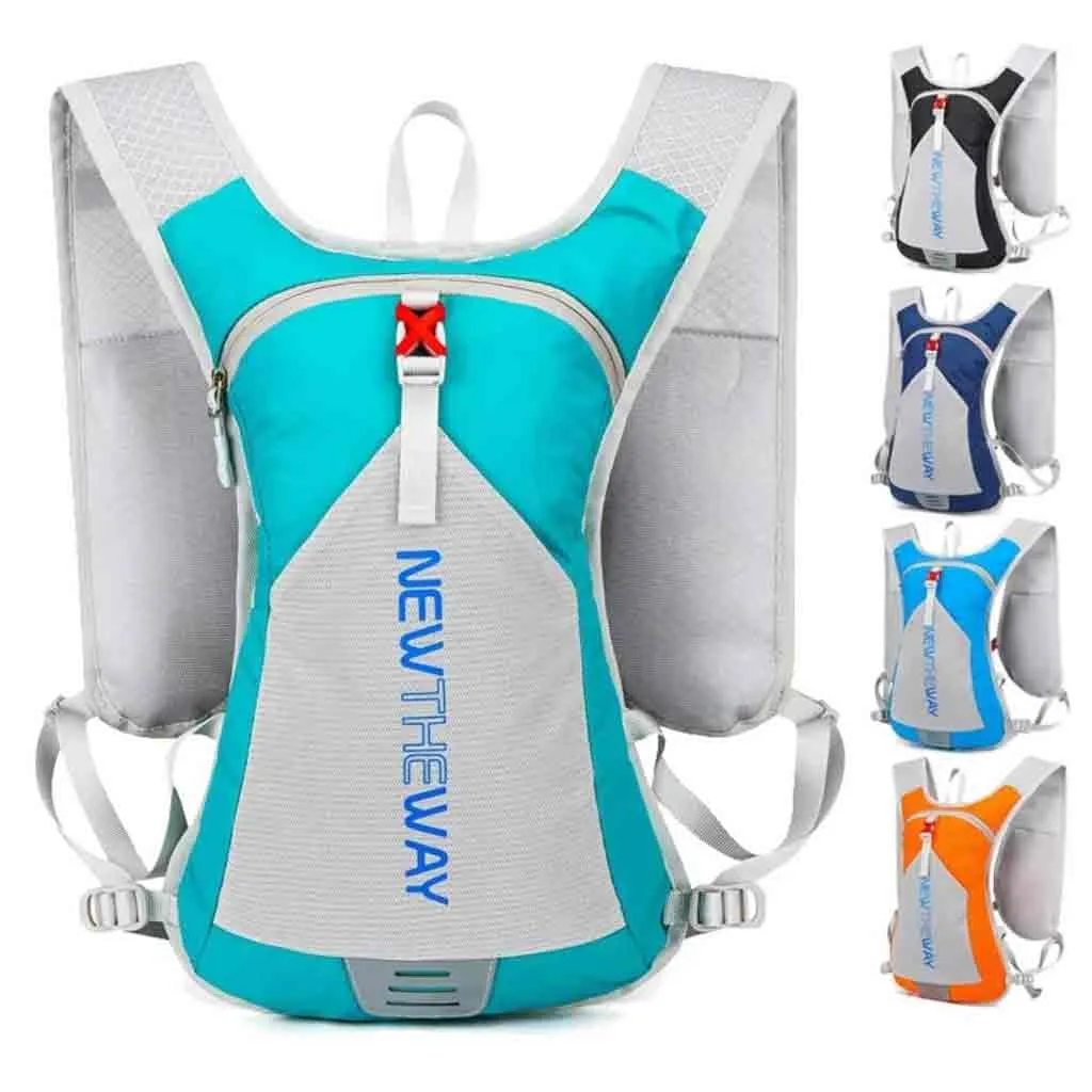 کوله دوچرخه و حمله NEWTHEWAY کد 2052 - تصویر 8