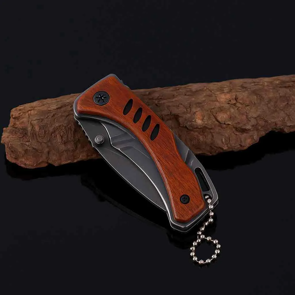 چاقو BUCK مدل X61 - تصویر 6