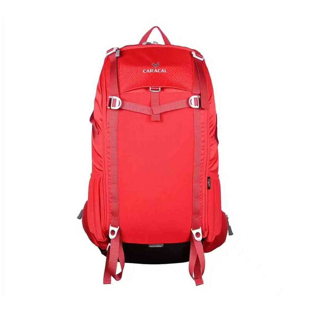 کوله پشتی کوهنوردی 32 لیتر کاراکال CA_B4004 - تصویر 10