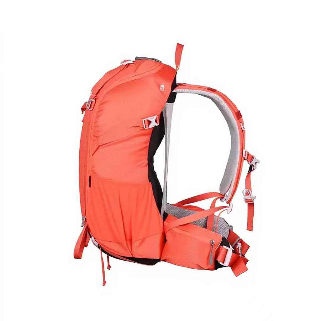 کوله پشتی کوهنوردی 32 لیتر کاراکال CA_B4004 - تصویر 16
