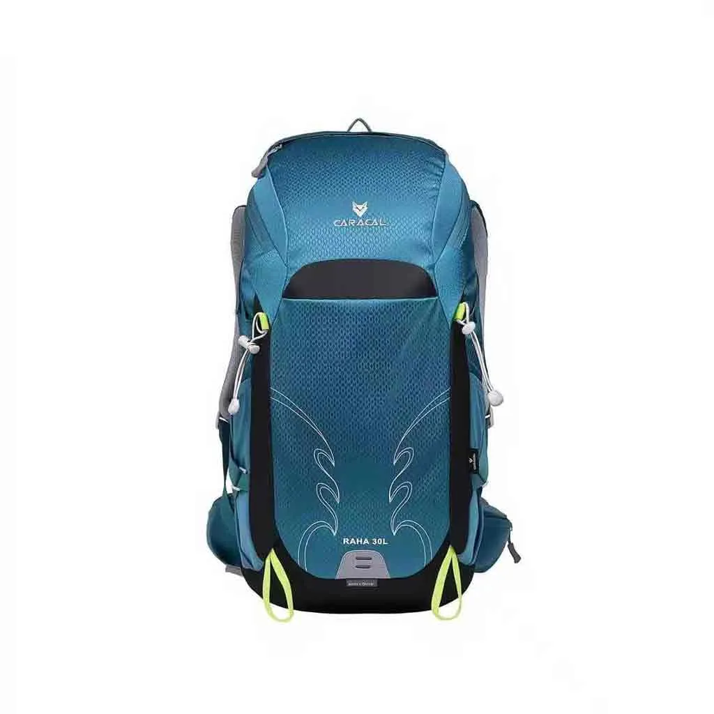 کوله پشتی کوهنوردی کاراکال 30 لیتر CA_B4001 - تصویر 9