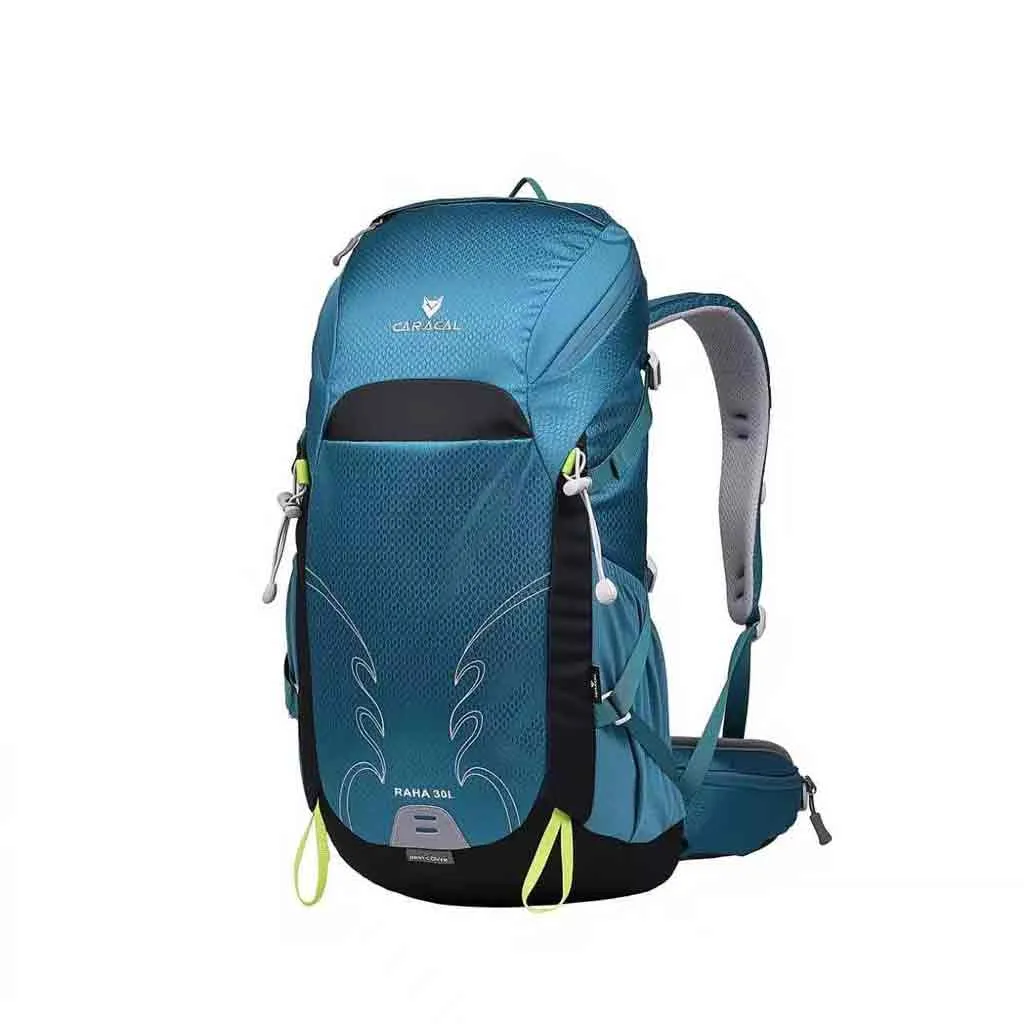 کوله پشتی کوهنوردی کاراکال 30 لیتر CA_B4001 - تصویر 11