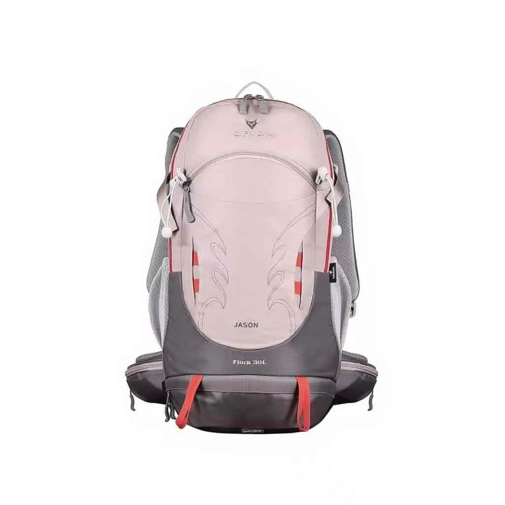 کوله پشتی 30 لیتری کاراکال فلورا CA-B4002 - تصویر 3