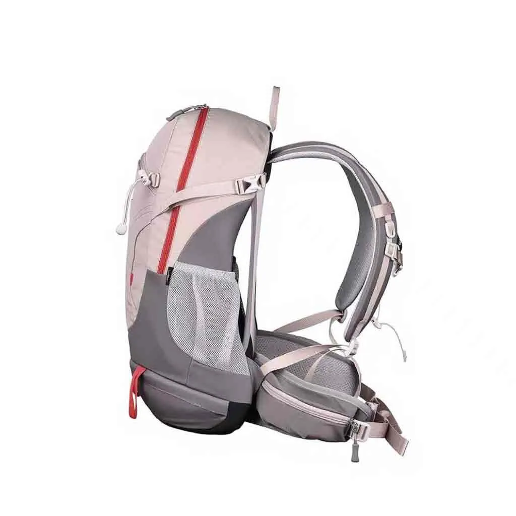 کوله پشتی 30 لیتری کاراکال فلورا CA-B4002 - تصویر 2