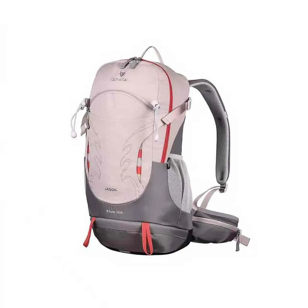 کوله پشتی 30 لیتری کاراکال فلورا CA-B4002 - تصویر 5