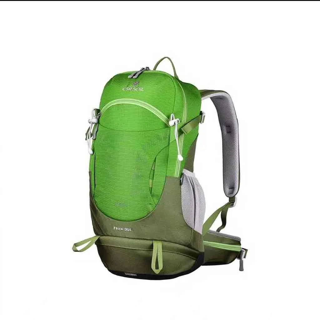 کوله پشتی 30 لیتری کاراکال فلورا CA-B4002 - تصویر 6