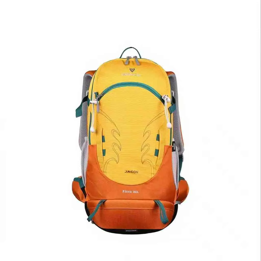 کوله پشتی 30 لیتری کاراکال فلورا CA-B4002 - تصویر 10