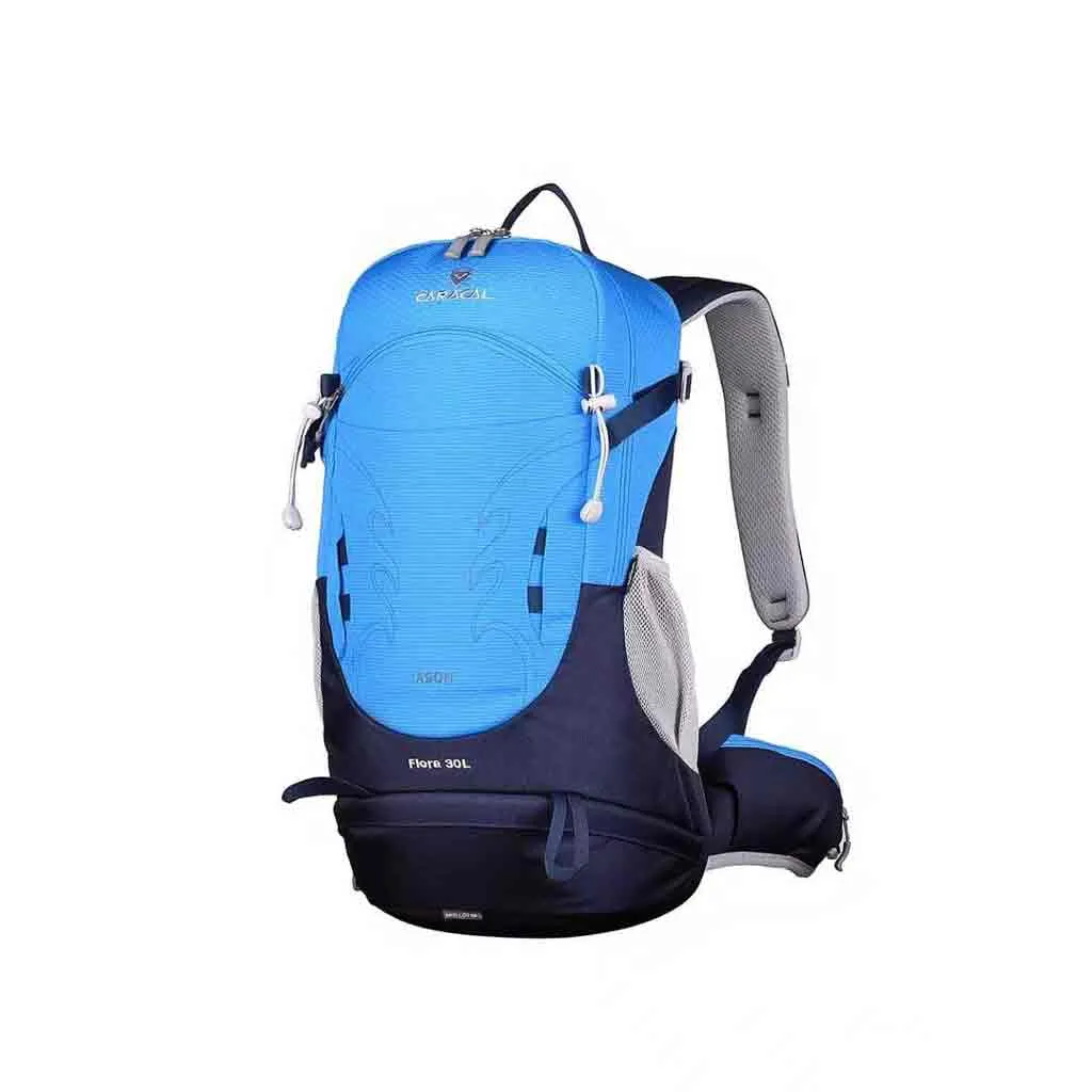 کوله پشتی 30 لیتری کاراکال فلورا CA-B4002 - تصویر 13