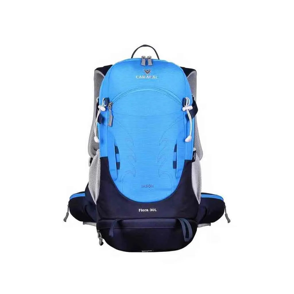 کوله پشتی 30 لیتری کاراکال فلورا CA-B4002 - تصویر 14