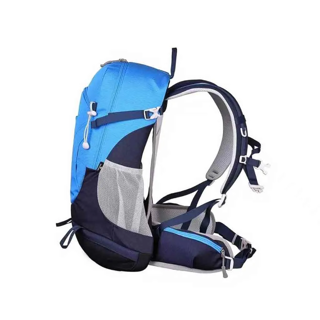 کوله پشتی 30 لیتری کاراکال فلورا CA-B4002 - تصویر 15