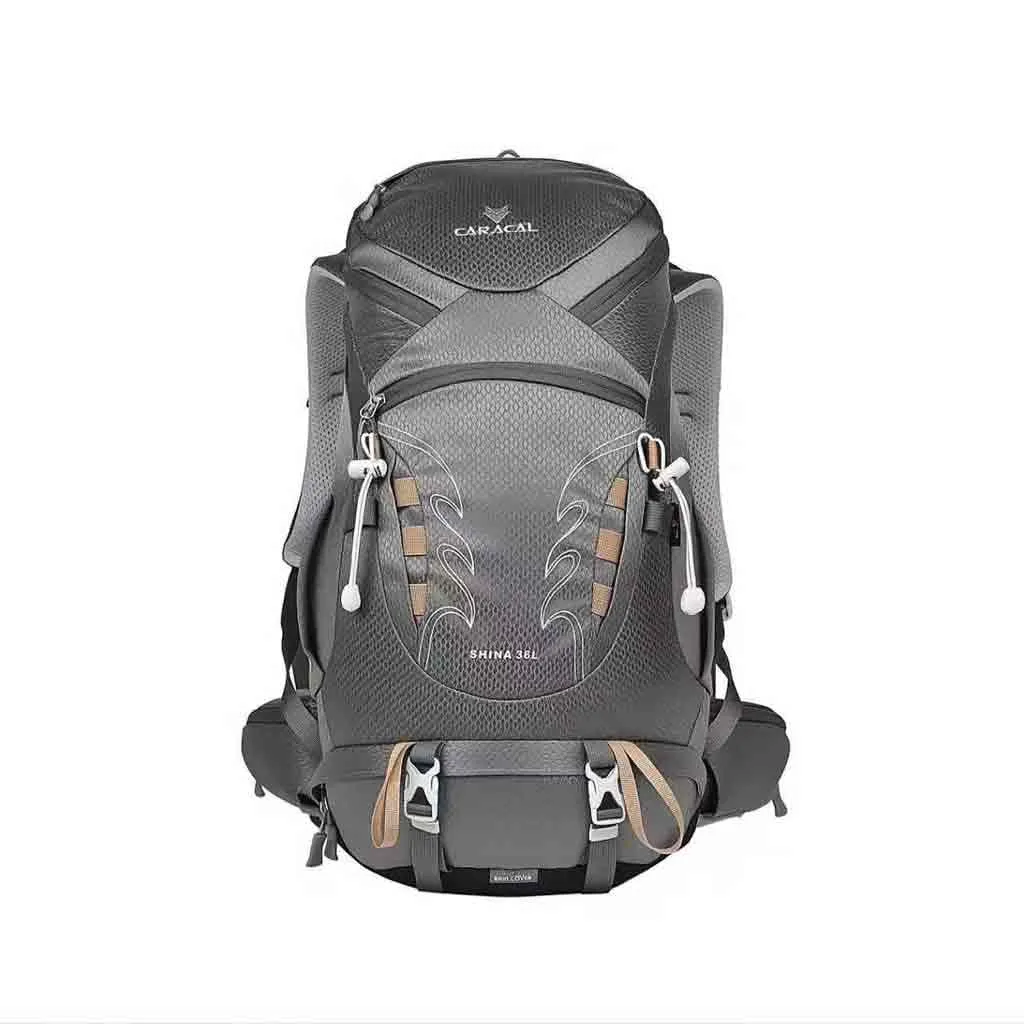 کوله پشتی کاراکال 36 لیتر CA-B4005 - تصویر 3