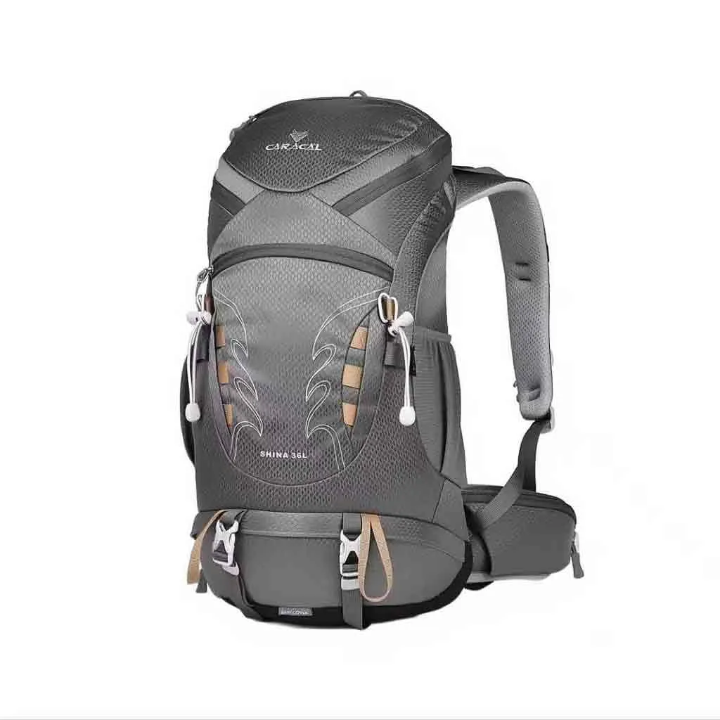 کوله پشتی کاراکال 36 لیتر CA-B4005 - تصویر 2