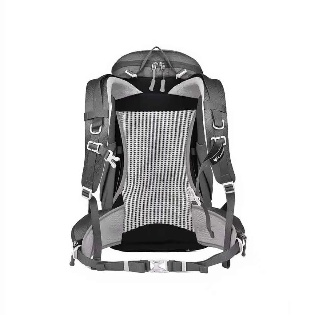 کوله پشتی کاراکال 36 لیتر CA-B4005 - تصویر 4