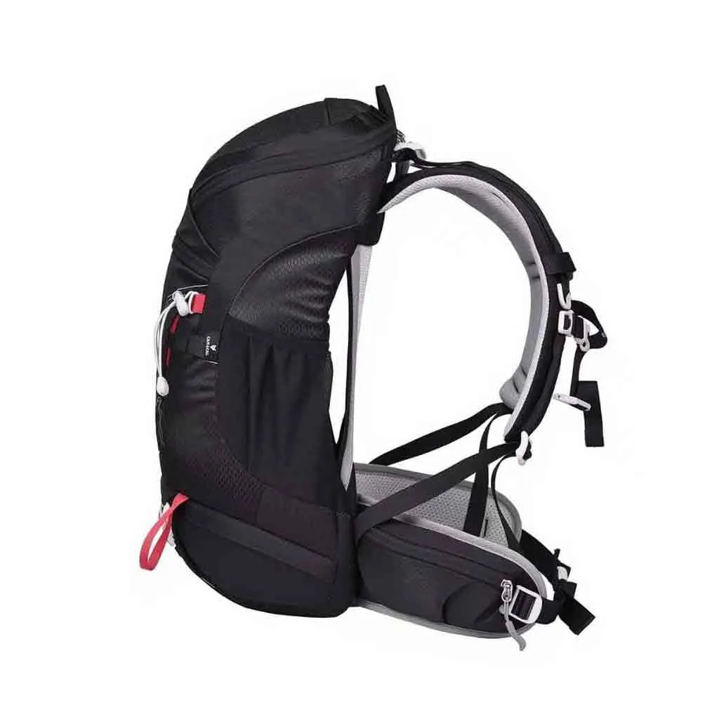 کوله پشتی کاراکال 36 لیتر CA-B4005 - تصویر 7