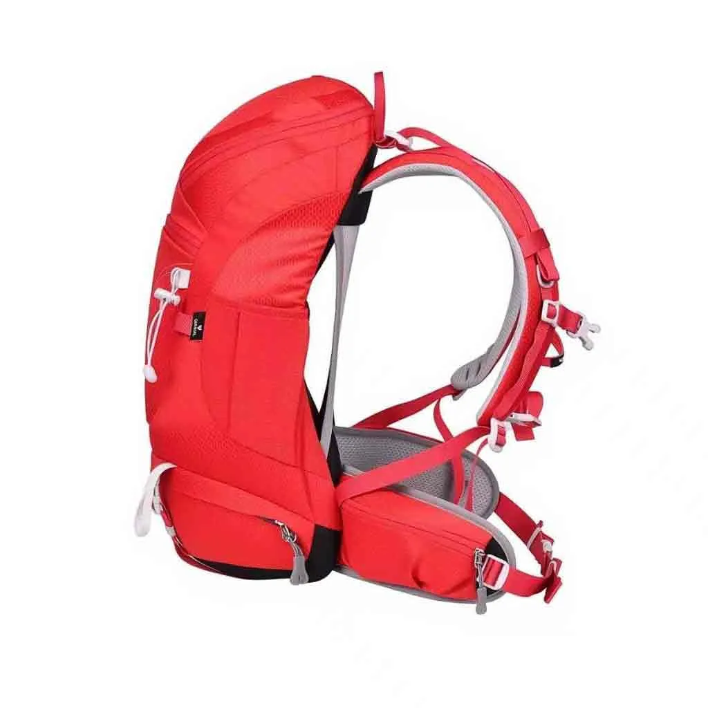 کوله پشتی کاراکال 36 لیتر CA-B4005 - تصویر 8